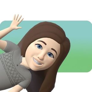 Meet your Posher, Kimberly ann